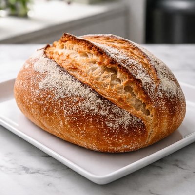 Whole foods soho sourdough