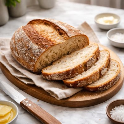 Whole foods sourdough