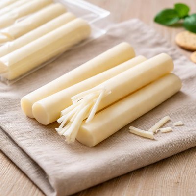 Whole foods string cheese