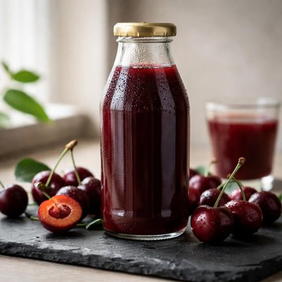 Whole foods tart cherry juice