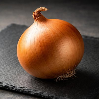 Whole onion