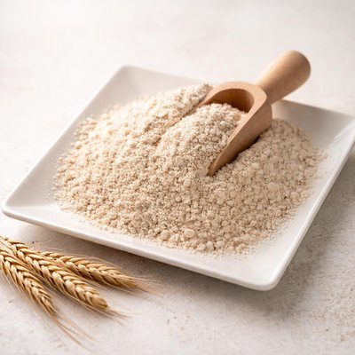 Whole wheat pastry flour or white whole wheat flour