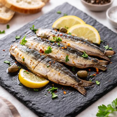 Wild planet wild sardines