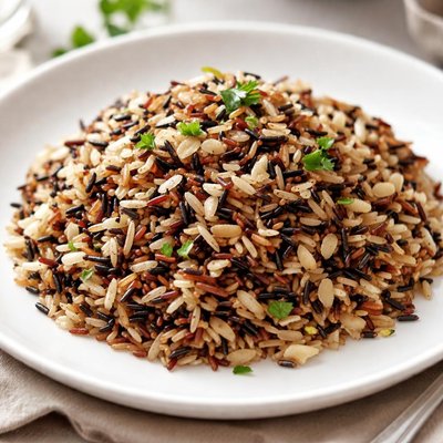 Wild rice