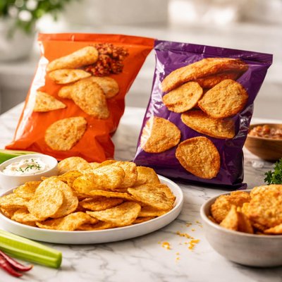Wilde protein chips