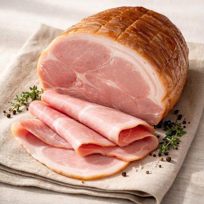 Wiltshire ham