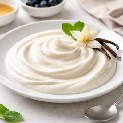 Winco vanilla greek yogurt
