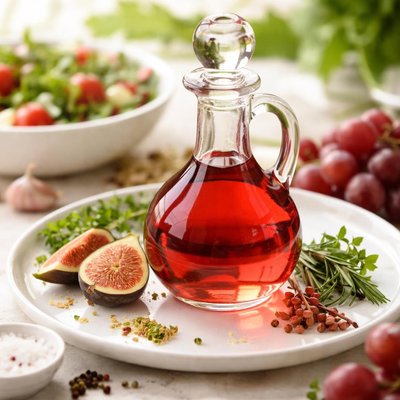 Wine vinegar