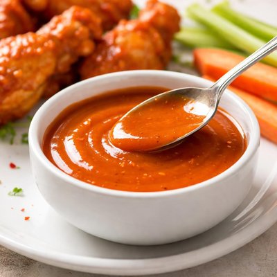 Wing sauce
