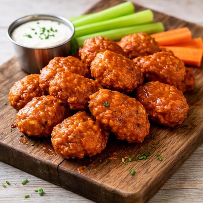 Wingsfop boneless wing