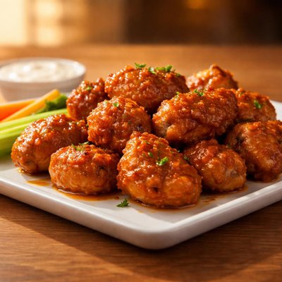 Wingsstop boneless wings