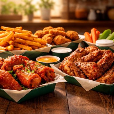 Wingstop