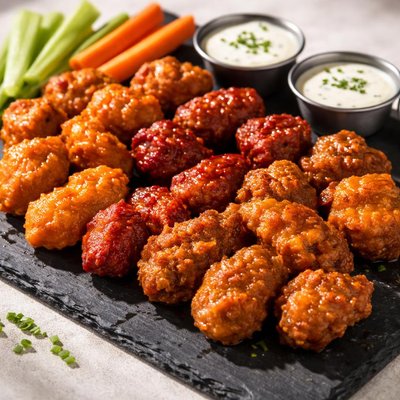 Wingstop boneless wings