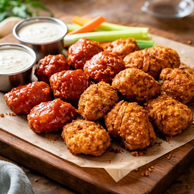 Wingstop bonless wings