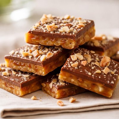 Wonderslim toffee