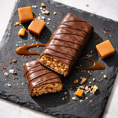 Wonderslim toffee bar