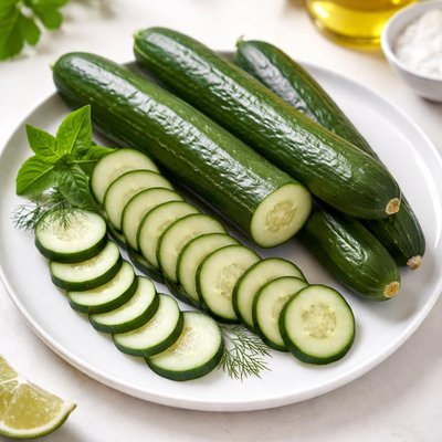 Woolworths australian grown continental cucumber