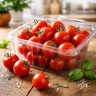 Woolworths cherry tomatoes