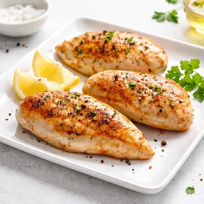 Woolworths chicken breast