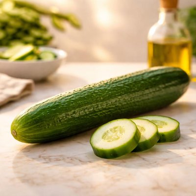 Woolworths continental cucumber