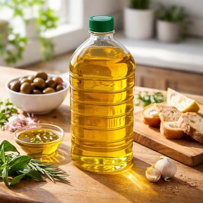 Woolworths essentials olive oil