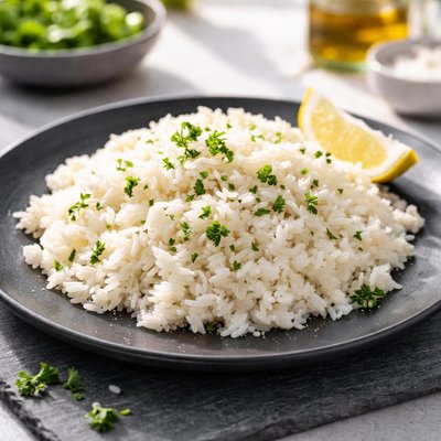 Woolworths microwave rice