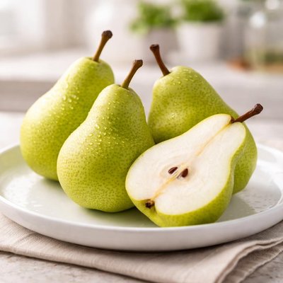 Woolworths packham pears