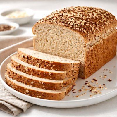 Woolworths soft milti grain bread
