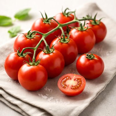 Woolworths sweet solanto tomatoes