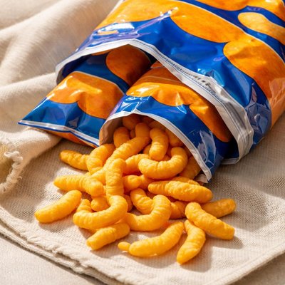 Wotsits multipack