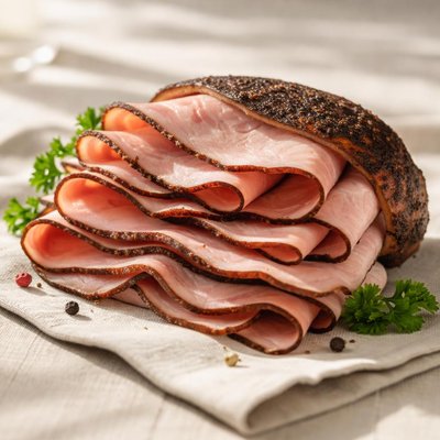 Wq black forest ham