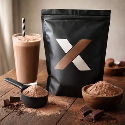 X protein whey