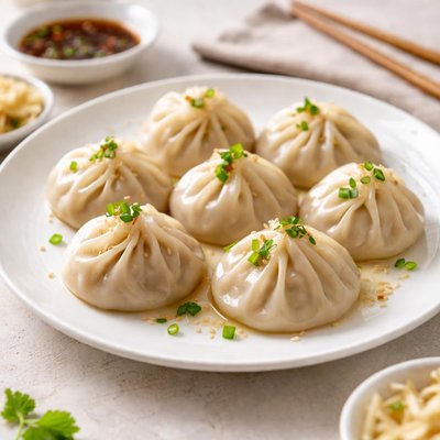 Xiao long bao