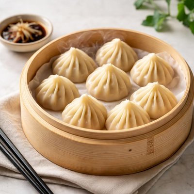 Xiaolong bao