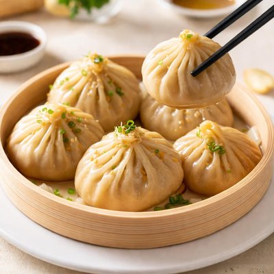 Xiaolongbao