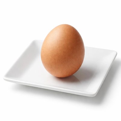 Xl egg