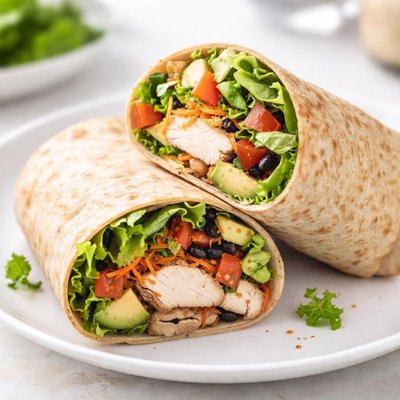 Xtreme wellness wrap