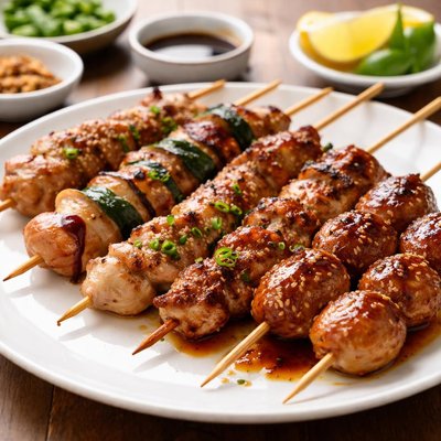 Yakitori