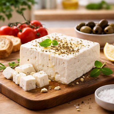 Yarra vally feta