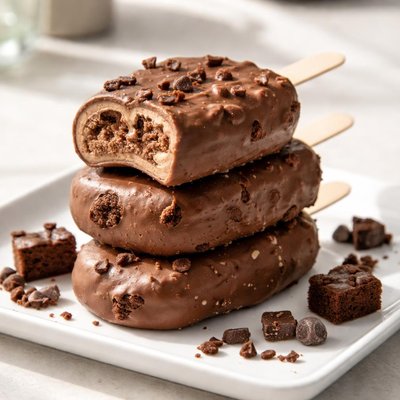 Yasso brownie batter