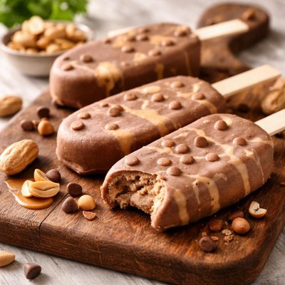 Yasso chocolate peanut butter chip