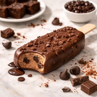 Yasso fudge brownie bar