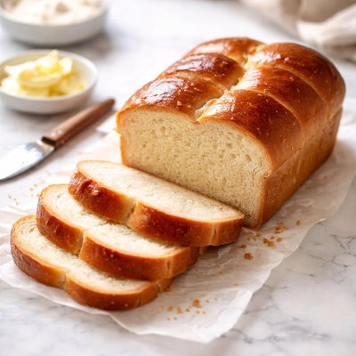 Yeast bread