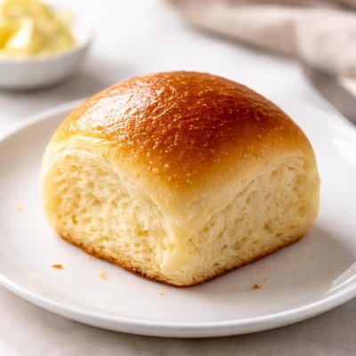 Yeast roll