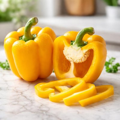 Yello bellpepper