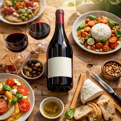 Yering station pinot noir