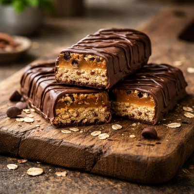 Yfood proteinbar