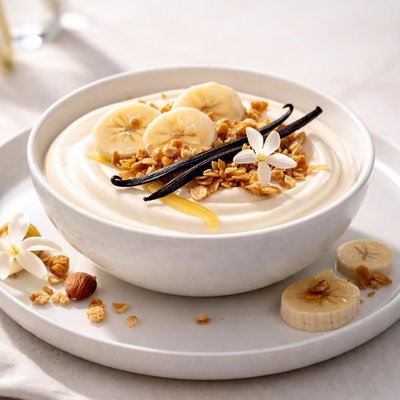 Yo pro vanilla protein