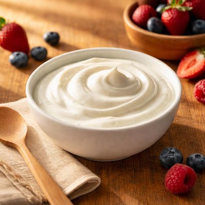 Yogurt non fat