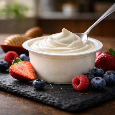 Yoplait greek yogart